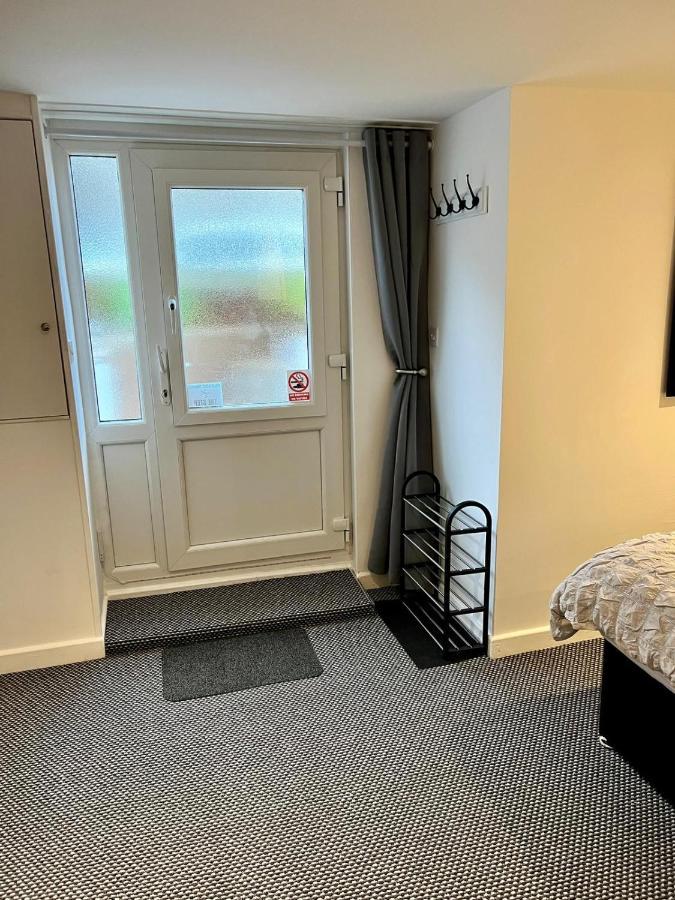 Basement Studio By The Bay Hotel Morecambe Buitenkant foto